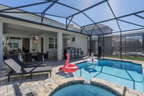 6BR/5BA Luxurious with Private Pool